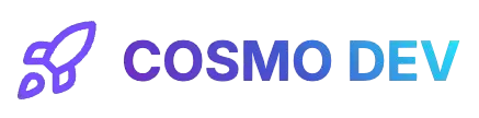 CosmoDev